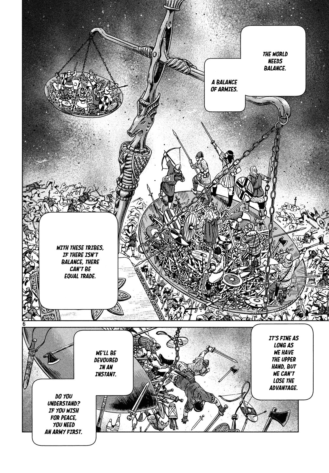 Vinland Saga Chapter 172 7